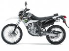 2011 Kawasaki KLX 250S